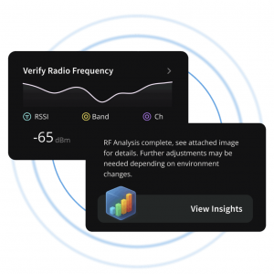 Verify Rf Performance
